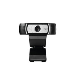 Webcam Logitech C930e Business - HD 1080p (960-000972) prix maroc