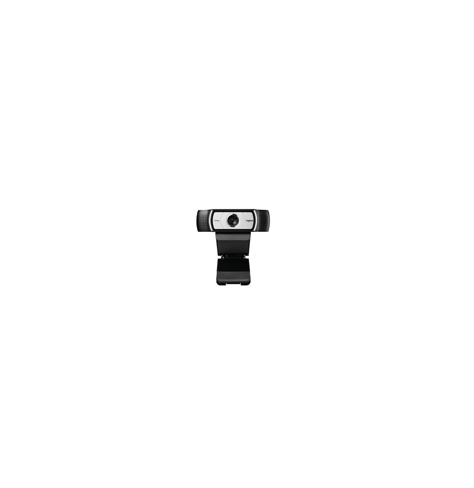 Webcam Logitech C930e Business - HD 1080p (960-000972) prix maroc Webcam Logitech C930e Business - HD 1080p (960-000972) prix maroc