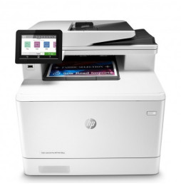 Imprimante LaserJet Pro HP Color LaserJet Pro (7KW75A-B19) prix maroc