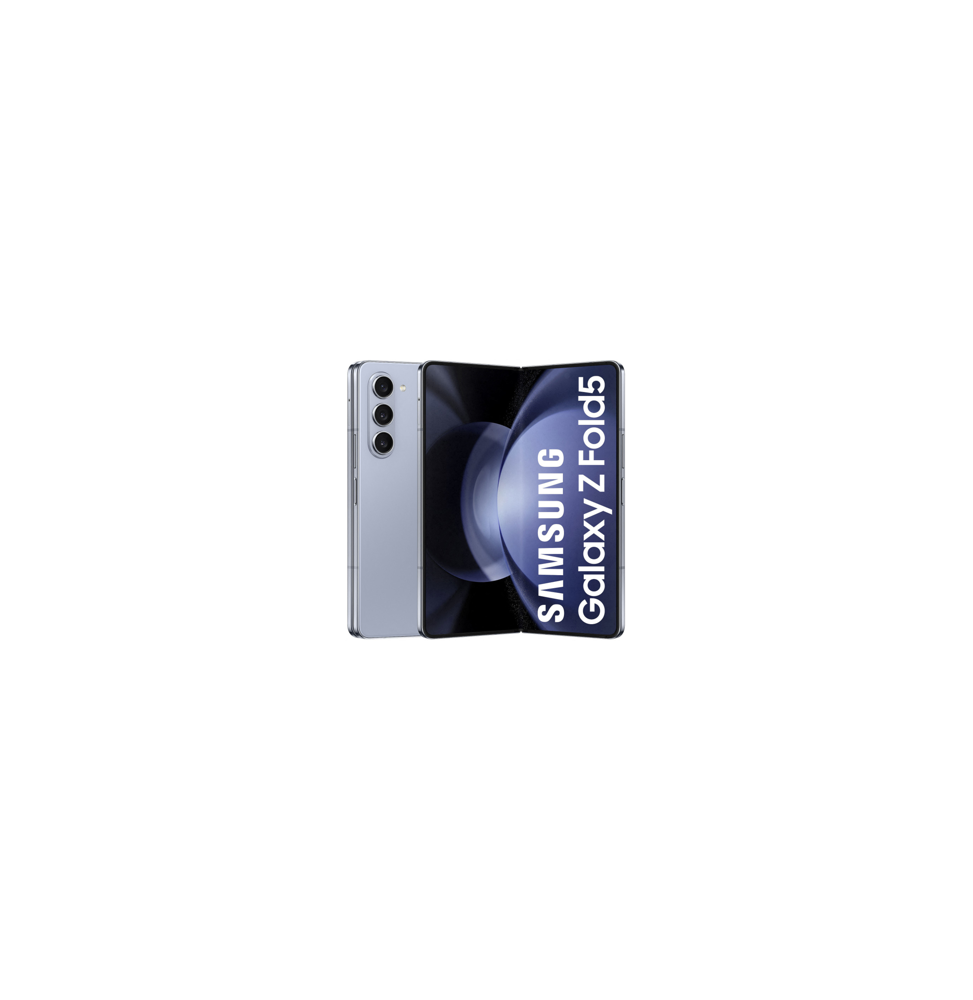(SM-F946BLBGMWD) Samsung Galaxy Fold 5 prix maroc