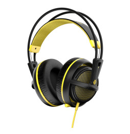 Casque de jeu SteelSeries Proton 200 avec Micro (51138) prix maroc