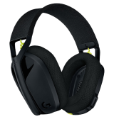 Casque gaming Bluetooth ultra-léger Logitech  (981-001050) prix maroc