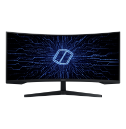 Écran incurvé Samsung Odyssey G5 34 (LC34G55TWWMXZN) prix maroc