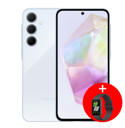 SAMSUNG Galaxy A55 5G Dual Sim (SM-A556ELBWMWD) prix maroc