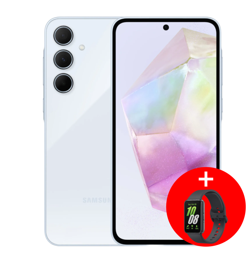SAMSUNG Galaxy A55 5G Dual Sim (SM-A556ELBWMWD) prix maroc