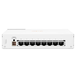 Switch Aruba Instant On 1430 8G Class4 (R8R46A) prix maroc
