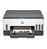 HP Smart Tank 720 Imprimante multifonction (6UU46A) prix maroc