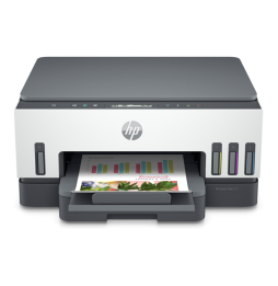 HP Smart Tank 720 Imprimante multifonction (6UU46A) prix maroc