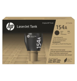 HP 154A Noir- Kit de recharge de toner d'origine (W1540A) prix maroc