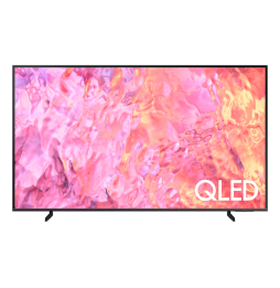 Téléviseur Samsung 75" Q60D QLED 4K série 6 QA75Q60DAUXMV prix maroc