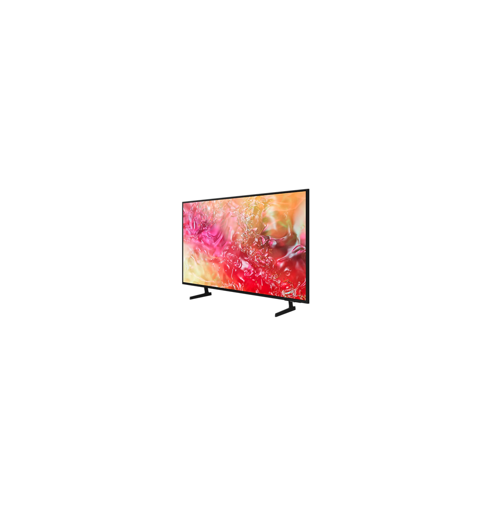 Téléviseur Samsung 43" Crystal UHD 4K (UA43DU7000UXMV) prix maroc Téléviseur Samsung 43" Crystal UHD 4K (UA43DU7000UXMV) prix maroc