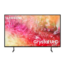 Téléviseur Samsung 43" Crystal UHD 4K (UA43DU7000UXMV) prix maroc