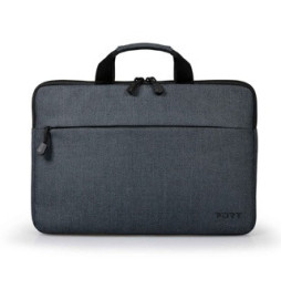 Sacoche Top Loading BELIZE 15,6'' pour PC portable (110200)
