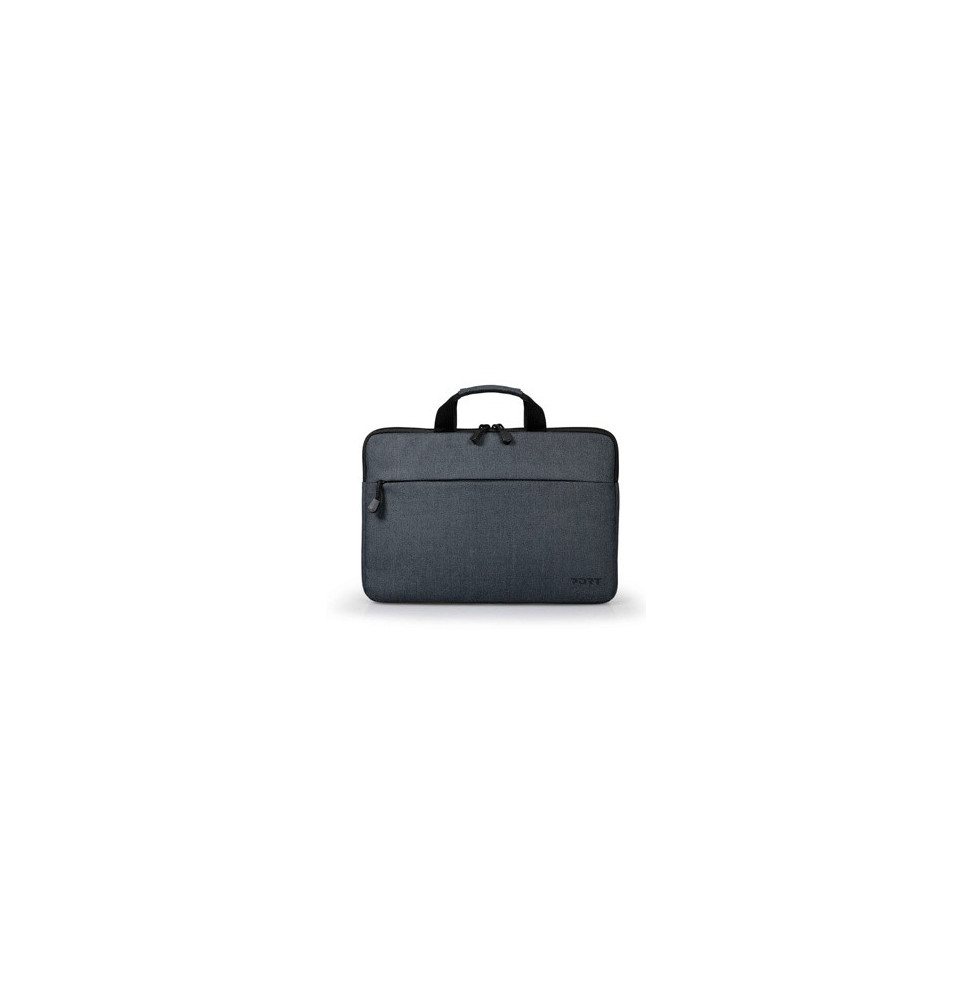 Sacoche Top Loading BELIZE 15,6'' pour PC portable (110200) Sacoche Top Loading BELIZE 15,6'' pour PC portable (110200)
