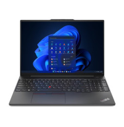 Ordinateur Portable Lenovo ThinkPad E16 Gen 1 (21JN00CVFE) prix maroc