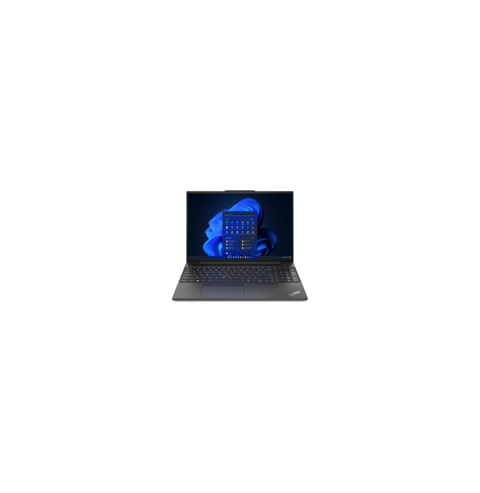 Ordinateur Portable Lenovo ThinkPad E16 Gen 1 (21JN00CVFE) prix maroc Ordinateur Portable Lenovo ThinkPad E16 Gen 1 (21JN00CVFE) prix maroc