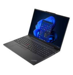 Ordinateur Portable Lenovo ThinkPad E16 Gen 1 (21JN00CVFE) prix maroc
