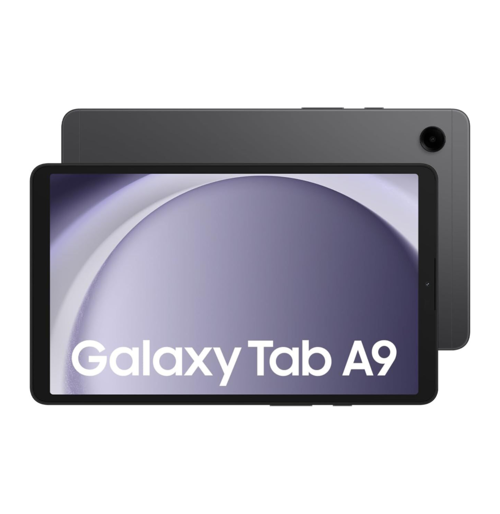 Tablette Samsung Galaxy Tab A9 LTE 4G (SM-X115NZAEMWD) prix maroc Tablette Samsung Galaxy Tab A9 LTE 4G (SM-X115NZAEMWD) prix maroc
