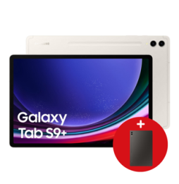 Tablette Samsung Galaxy Tab S9+ 5G  ( SM-X816BZEAMWD) prix maroc