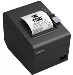 Imprimante de tickets POS Epson (C31CH26051) prix maroc