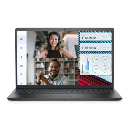 Ordinateur portable Dell Vostro 3520 (N4004PVNB3520EMEA) prix maroc