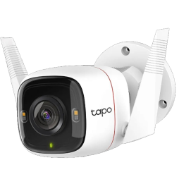 Caméra de sécurité WiFi TP-Link (TAPOC310) prix maroc