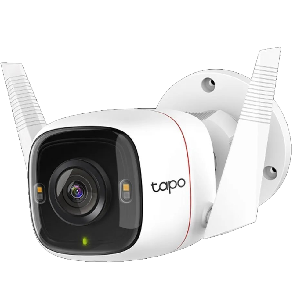 Caméra de sécurité WiFi TP-Link (TAPOC310) prix maroc