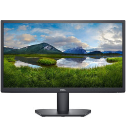 Écran 21,5" Full HD Dell SE2222H (SE2222H-3Y) prix maroc