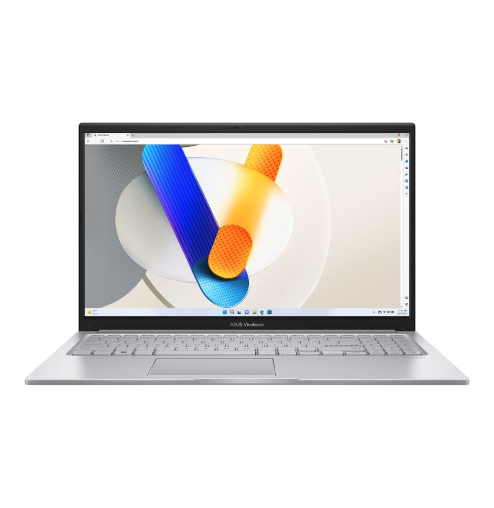 Ordinateur portable Asus Vivobook  90NB10J2-M00NA0 prix maroc