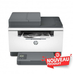Imprimante Multifonction LaserJet HP LaserJet MFP M236sdn (9YG08A-B19)