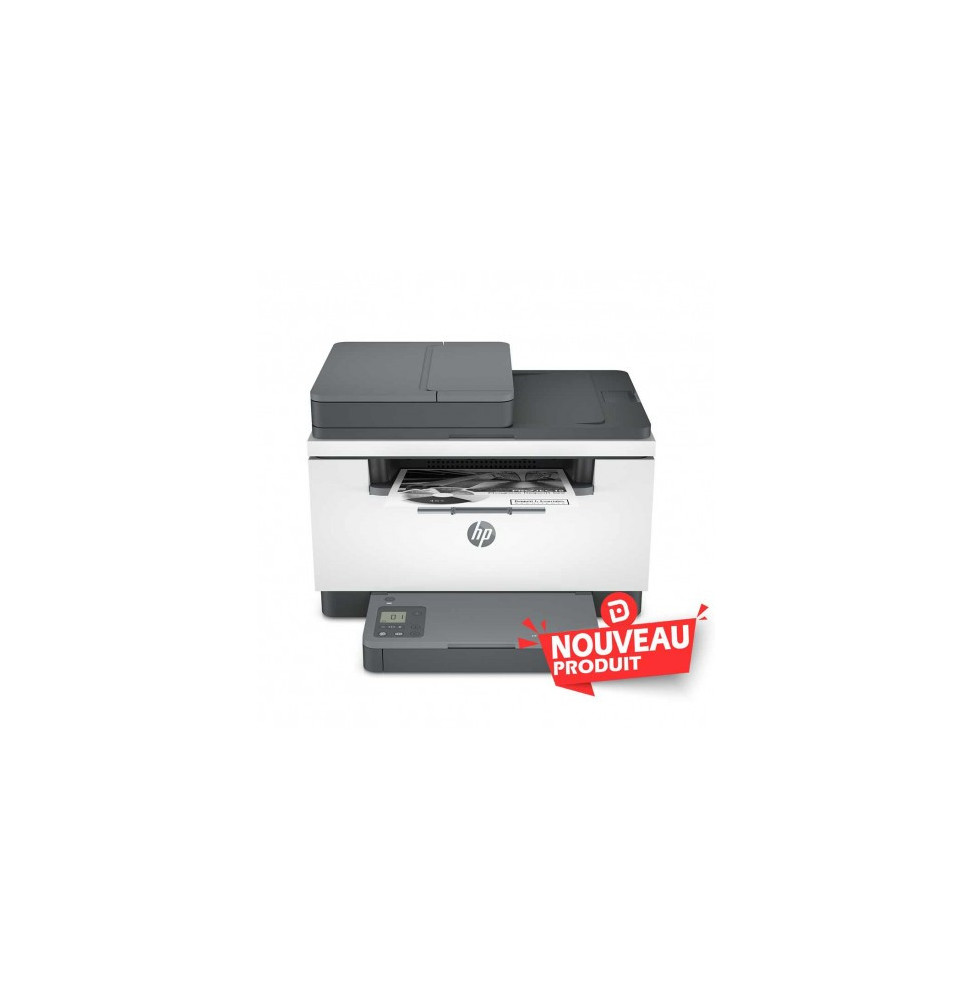 Imprimante Multifonction LaserJet HP LaserJet MFP M236sdn (9YG08A-B19) Imprimante Multifonction LaserJet HP LaserJet MFP M236sdn (9YG08A-B19)