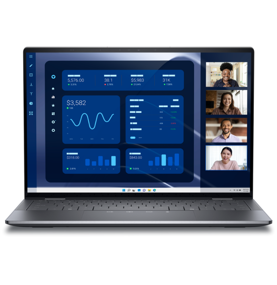 Ordinateur portable Dell Latitude 9450 2-in1 (DL-LAT9450-2IN1) prix ma