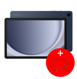Tablette Samsung Galaxy Tab A9+ 5G SM-X216BDBEMWD prix maroc