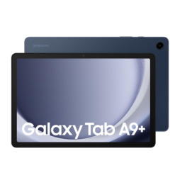Tablette Samsung Galaxy Tab A9+ 5G SM-X216BDBEMWD prix maroc