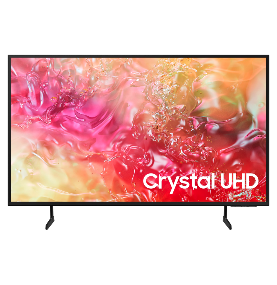 éléviseur Samsung 55"Crystal UHD 4K Serie7 (UA55DU7000UXMV) prix maroc