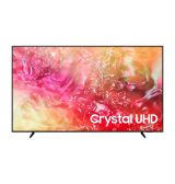 Téléviseur Samsung 60" Crystal UHD 4K (UA60DU7000UXMV) prix maroc