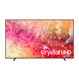 Téléviseur Samsung 60" Crystal UHD 4K (UA60DU7000UXMV) prix maroc