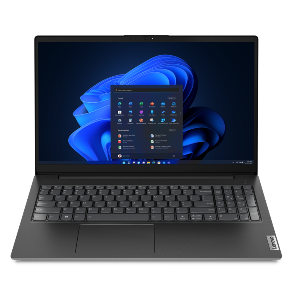 Ordinateur Portable Lenovo V15 G4 IRU (83A1009HFE) prix maroc Ordinateur Portable Lenovo V15 G4 IRU (83A1009HFE) prix maroc