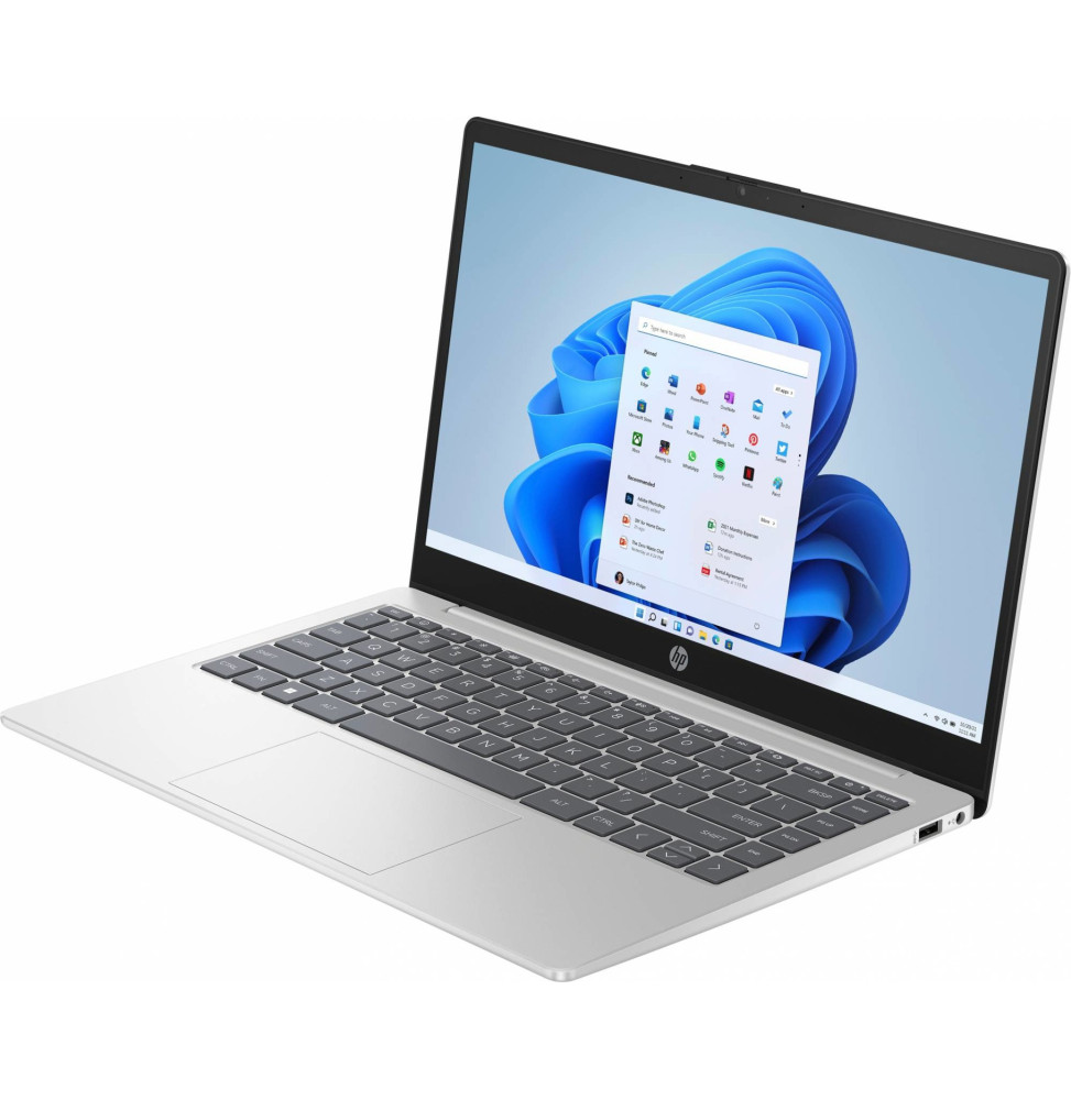 Ordinateur portable HP 14-ep0002nk (845A4EA) prix maroc Ordinateur portable HP 14-ep0002nk (845A4EA) prix maroc