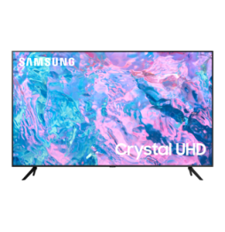 Téléviseur Samsung 58" CU7000 Crystal UHD  (UA58CU7000UXMV) prix maroc