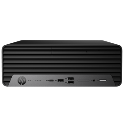 Ordinateur de bureau HP Pro 400 G9 SFF (99N59ET) prix maroc