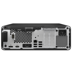 Ordinateur de bureau HP Pro 400 G9 SFF (99N59ET) prix maroc