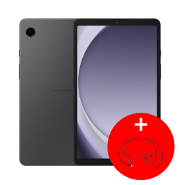 Tablette Samsung Galaxy Tab A9 LTE 4G (SM-X115NZAAMWD) prix maroc