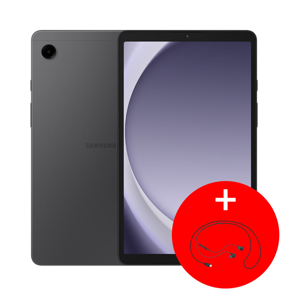 Tablette Samsung Galaxy Tab A9 LTE 4G (SM-X115NZAAMWD) prix maroc Tablette Samsung Galaxy Tab A9 LTE 4G (SM-X115NZAAMWD) prix maroc