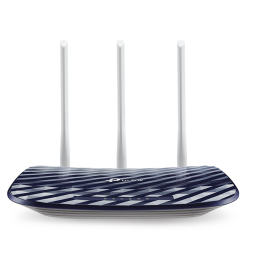 Routeur TP-Link ARCHER C20 AC750 WiFi bi-bande (ARCHERC20) prix maroc