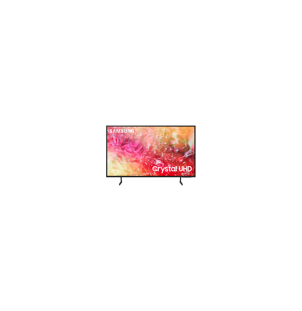 Téléviseur Samsung 65" Crystal UHD 4K (UA65DU7000UXMV) prix maroc Téléviseur Samsung 65" Crystal UHD 4K (UA65DU7000UXMV) prix maroc