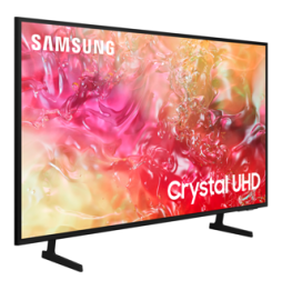 Téléviseur Samsung 65" Crystal UHD 4K (UA65DU7000UXMV) prix maroc