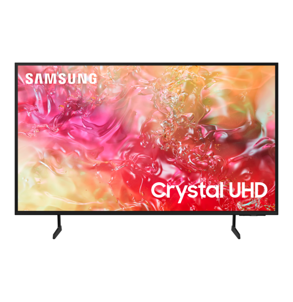 Téléviseur Samsung 75" Crystal UHD (UA75DU7000UXMV) prix maroc Téléviseur Samsung 75" Crystal UHD (UA75DU7000UXMV) prix maroc