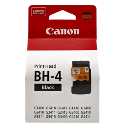 Tête d'impression Canon BH-4 Noir (0691C002AA) prix maroc