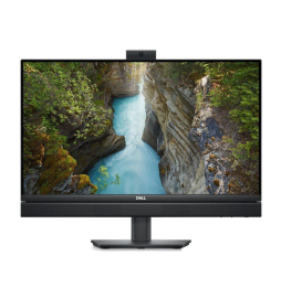 Ordinateur Tout-en-un Dell Optiplex 7410 (DL-OP7410-I3-AIO) prix maroc